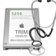 Illustration for article titled How to Keep Your Mac's SSD Trim and Healthy